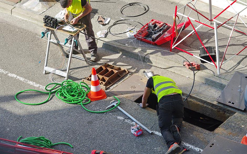 curage canalisation tarif Asnières-sur-Seine