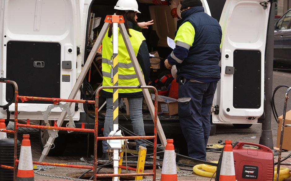 vidange assainissement Ivry-sur-Seine